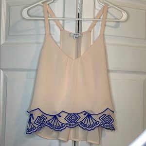 Flowy Tank from Papaya